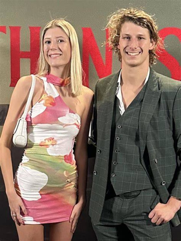 Sam Fahed’s Girlfriend: Who is Sam Fahed Dating?