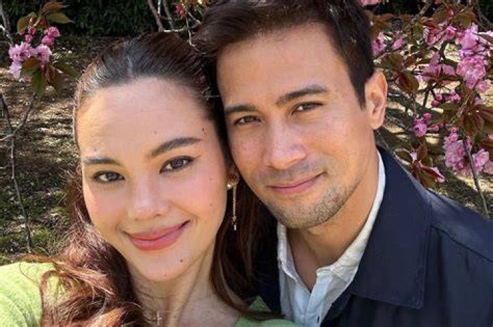 Sam Milby’s Girlfriend: Who is Sam Milby Dating?