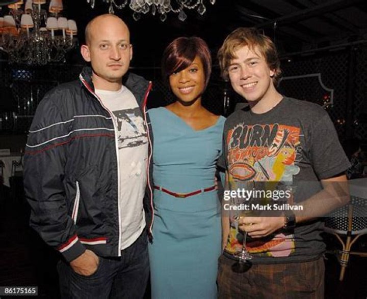 Sam Watters, Tamyra Gray's Husband