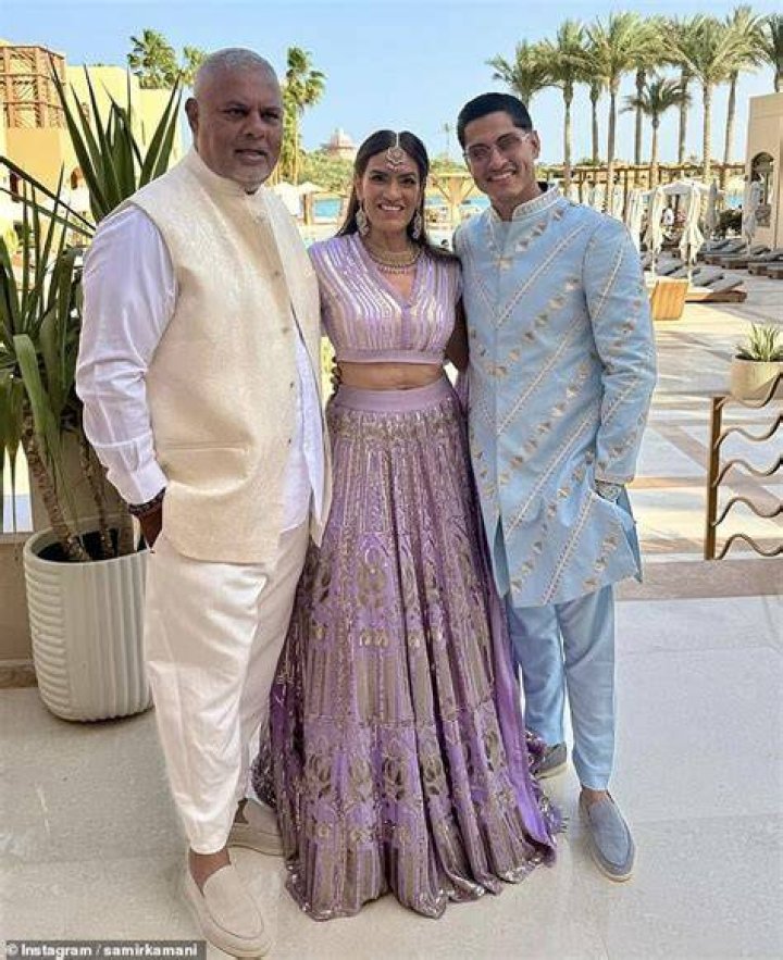 Samir Kochhar’s Girlfriend: Who is Samir Kochhar Dating?