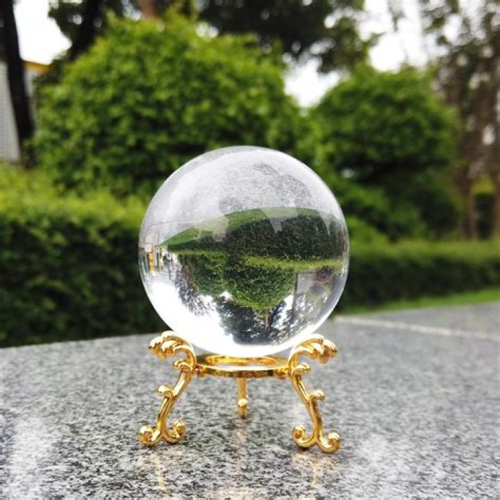 Sandi Crystal Ball’s Boyfriend: Who is Sandi Crystal Ball Dating?