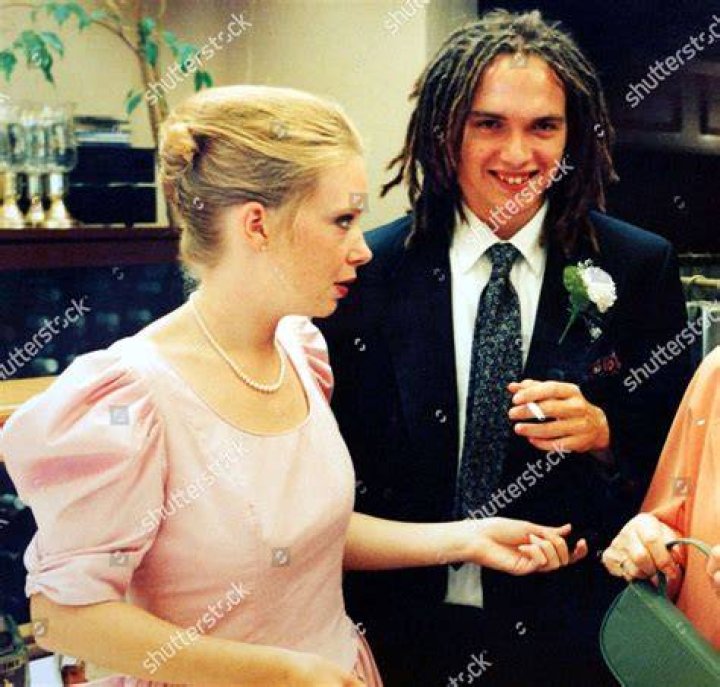 Sarah Hawkins I, Justin Hawkins's Wife