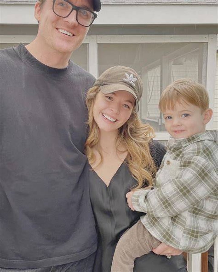 Sasha Pieterse’s Husband: Who is Sasha Pieterse Dating?