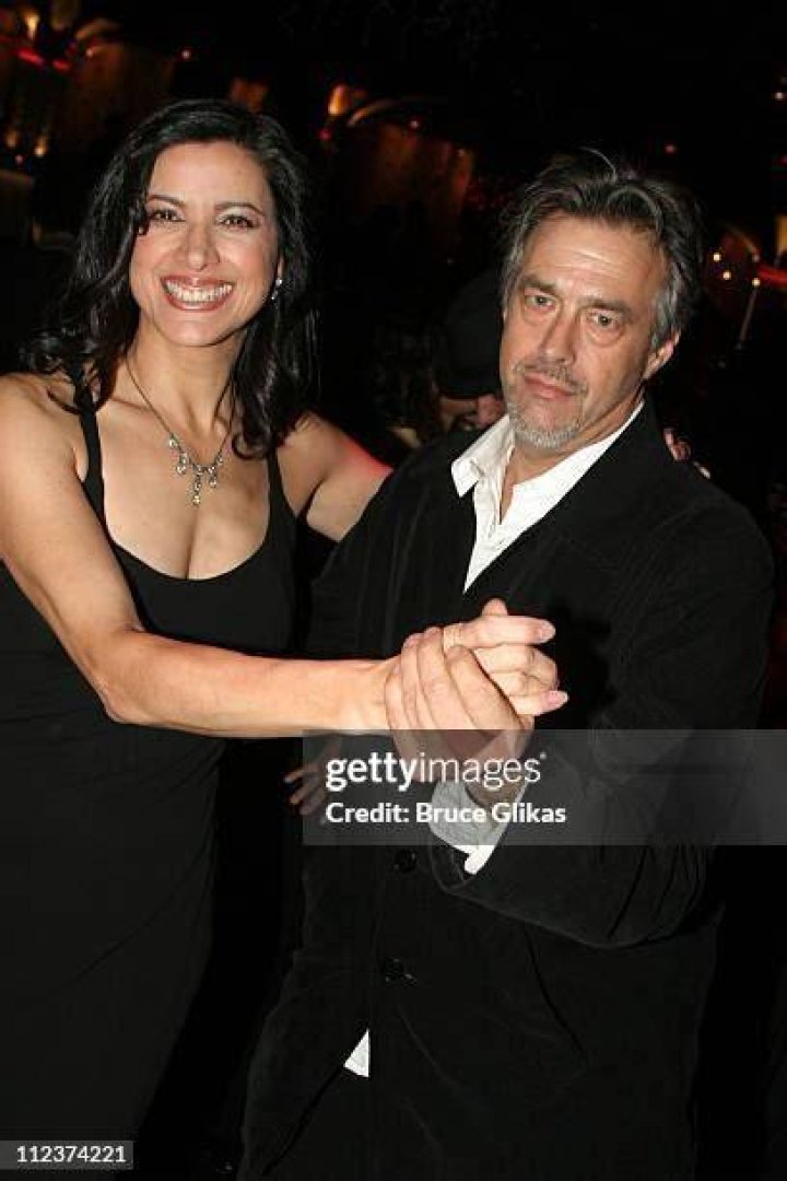 Saundra Santiago’s Husband: Who is Saundra Santiago Dating?