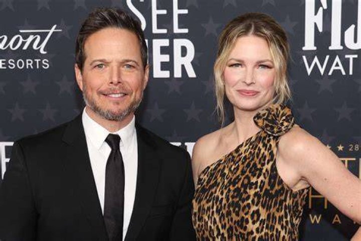 Scott Rockenfield’s Wife: Who is Scott Rockenfield Dating?
