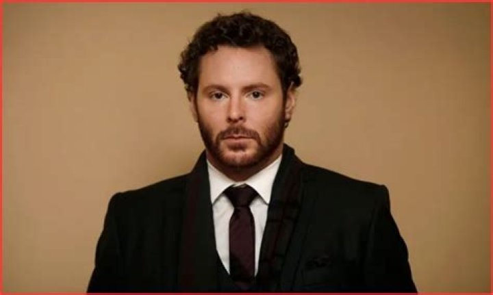 , Sean Parker's Wife