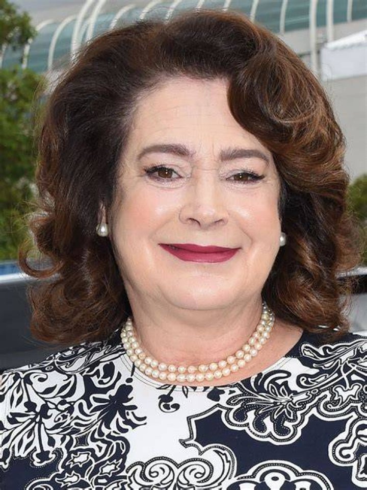 , Sean Young's Husband