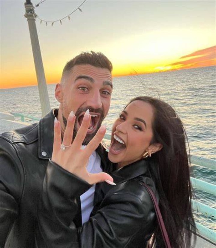 Sebastian Urdiales’s Girlfriend: Who is Sebastian Urdiales Dating?