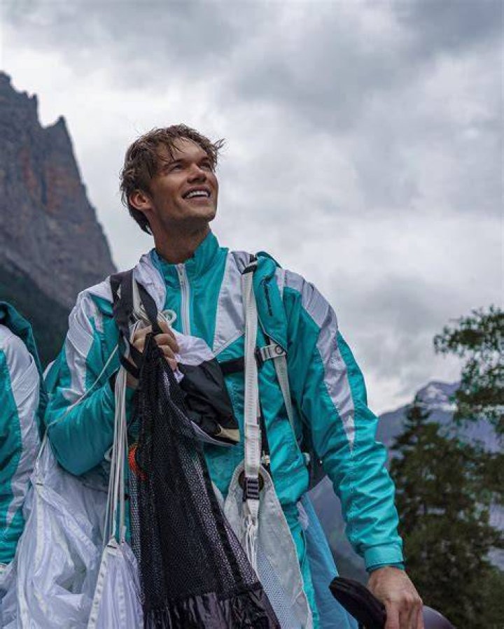 Sergey Boytcov’s Girlfriend: Who is Sergey Boytcov Dating?