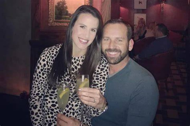 Sergio Garcia’s Wife: Who is Sergio Garcia Dating?