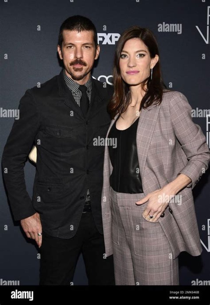 Seth Avett’s Wife: Who is Seth Avett Dating?