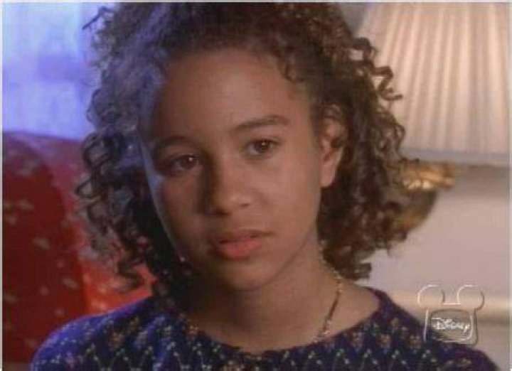 Shadia Simmons, Freddy Adu's Girlfriend
