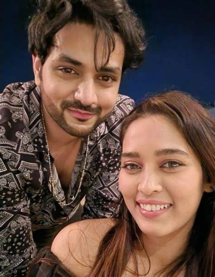 Shakti Arora’s Wife: Who is Shakti Arora Dating?