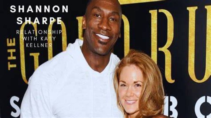 Shannon Harris’s Boyfriend: Who is Shannon Harris Dating?