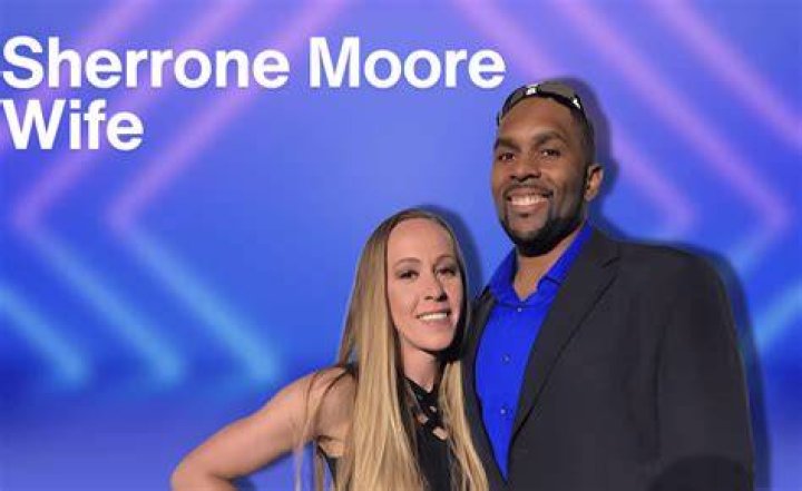 Shannon Moore’s Wife: Who is Shannon Moore Dating?