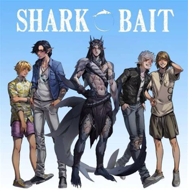 _.sharkbait._’s Boyfriend: Who is _.sharkbait._ Dating?