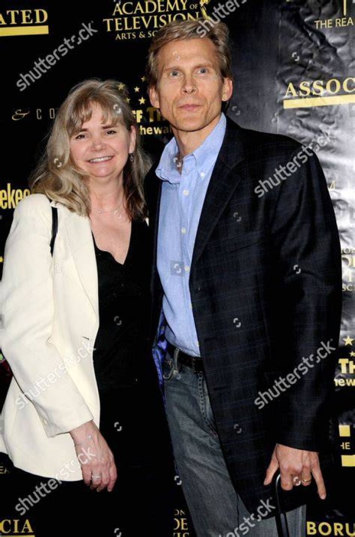 Sherry Ramsey, Grant Aleksander's Wife