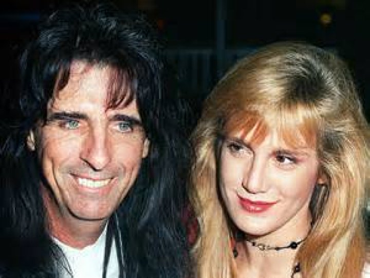 Sheryl Martin’s Boyfriend: Who is Sheryl Martin Dating?