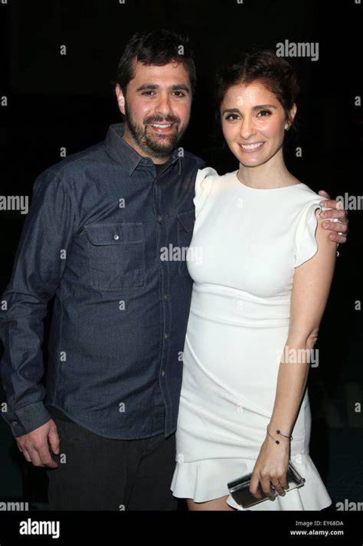 Shiri Appleby’s Husband: Who is Shiri Appleby Dating?