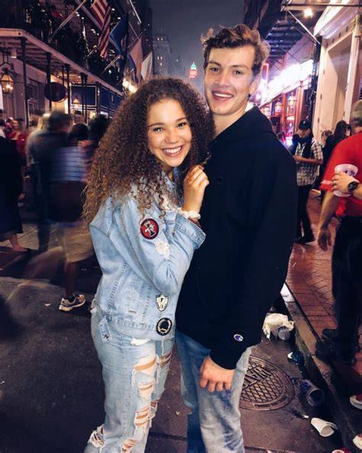 Sierra Haschak’s Boyfriend: Who is Sierra Haschak Dating?