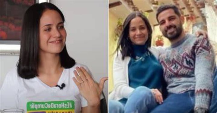 Sigrid Bazán’s Boyfriend: Who is Sigrid Bazán Dating?