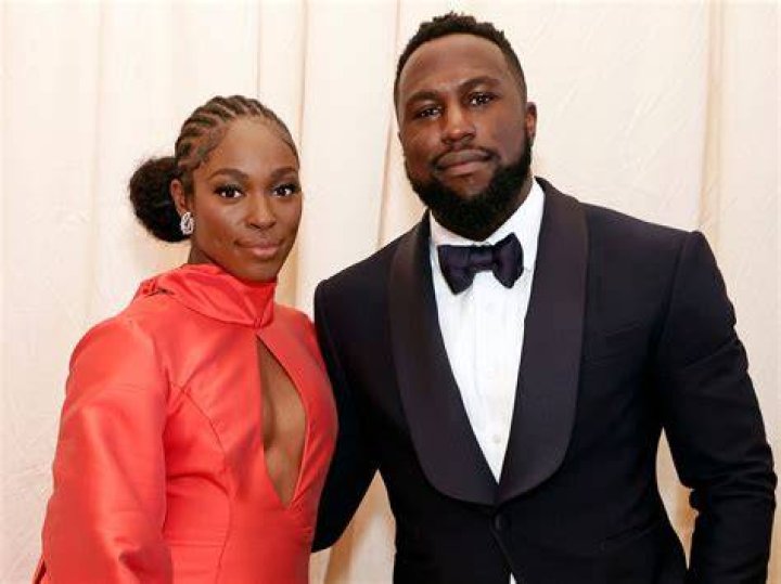 Sloane Stephens, Jozy Altidore's Girlfriend