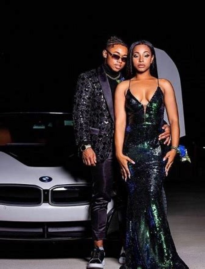 Smooth Gio’s Girlfriend: Who is Smooth Gio Dating?