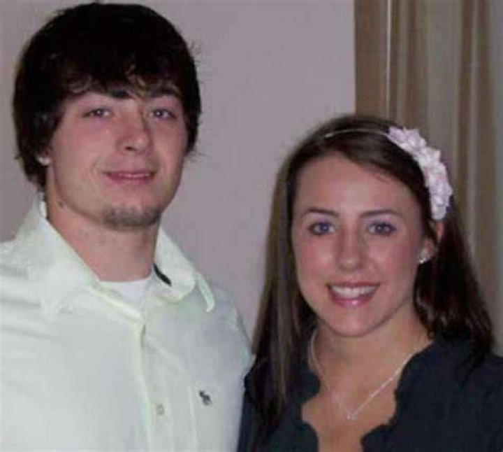 Stacia Woodhead, Danny Woodhead's Wife