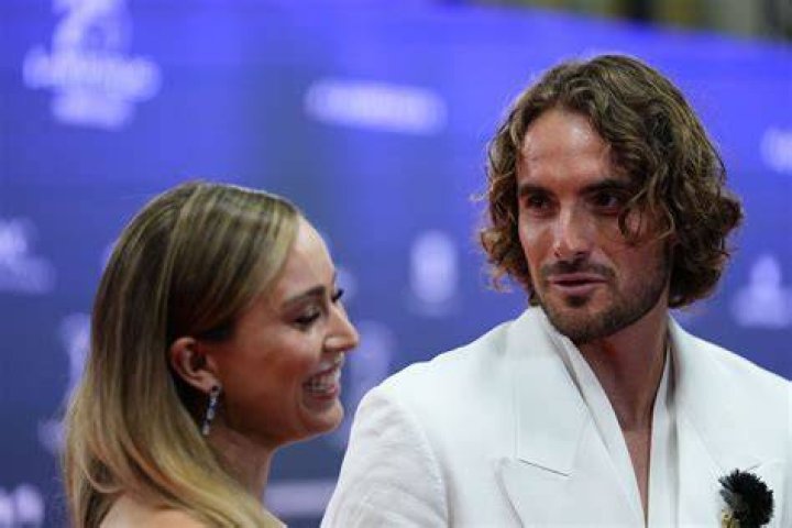 Stefanos Kapino’s Girlfriend: Who is Stefanos Kapino Dating?