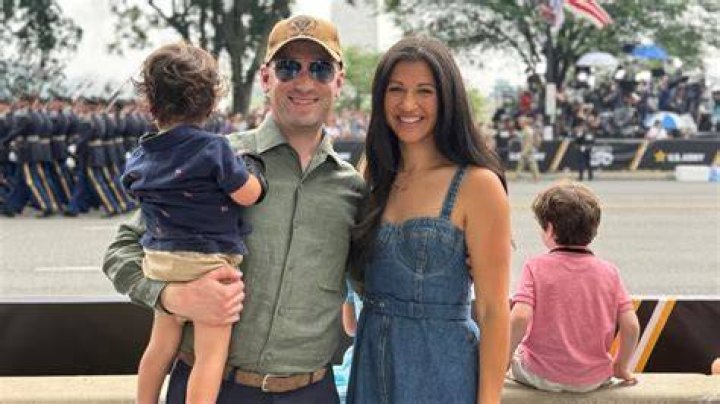Stephen Miller’s Girlfriend: Who is Stephen Miller Dating?