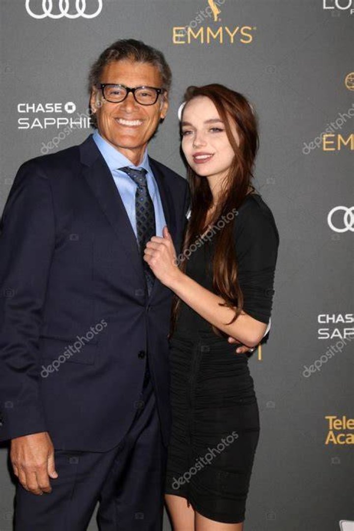 Steven Bauer’s Girlfriend: Who is Steven Bauer Dating?