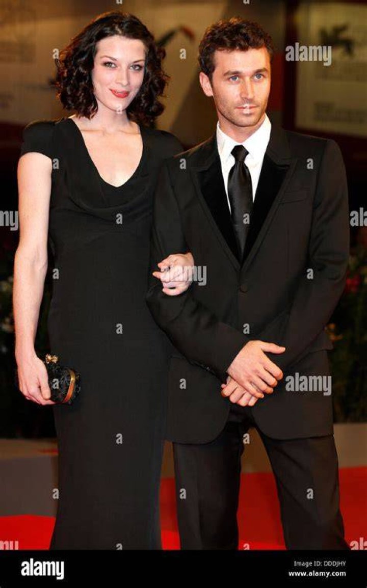 Stoya, James Deen's Girlfriend