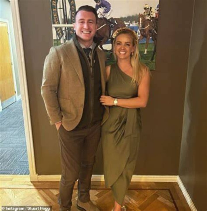 Stuart Ashen’s Girlfriend: Who is Stuart Ashen Dating?