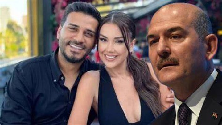 Süleyman Soylu’s Girlfriend: Who is Süleyman Soylu Dating?