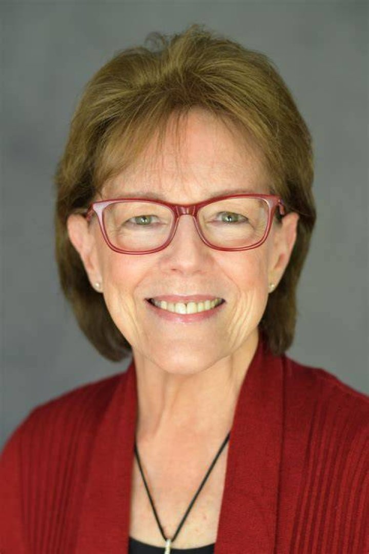 , Susan Bennett's Husband