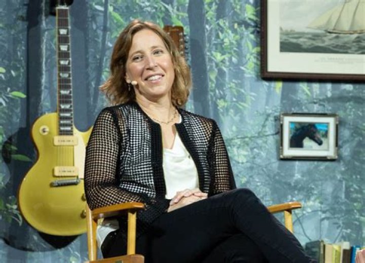 Susan Wojcicki’s Husband: Who is Susan Wojcicki Dating?