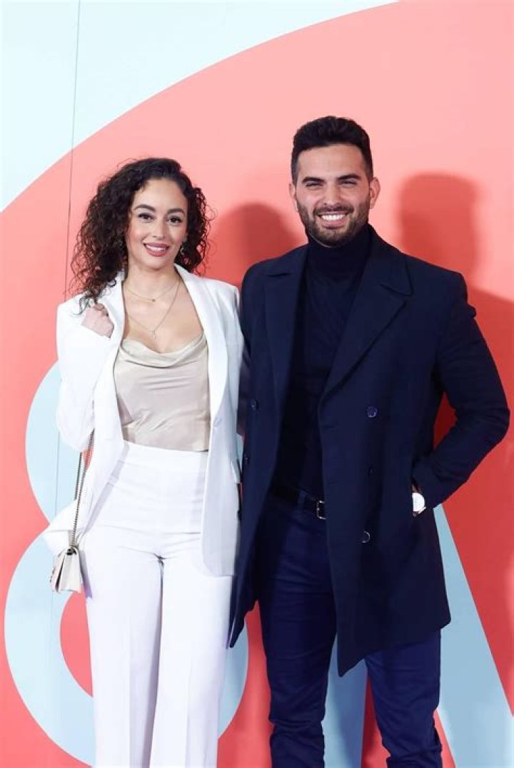 Suso Álvarez Perera’s Girlfriend: Who is Suso Álvarez Perera Dating?