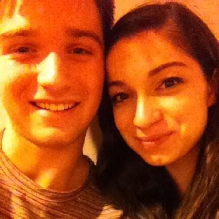 Sydney Meyer, Ben Stillwell's Girlfriend
