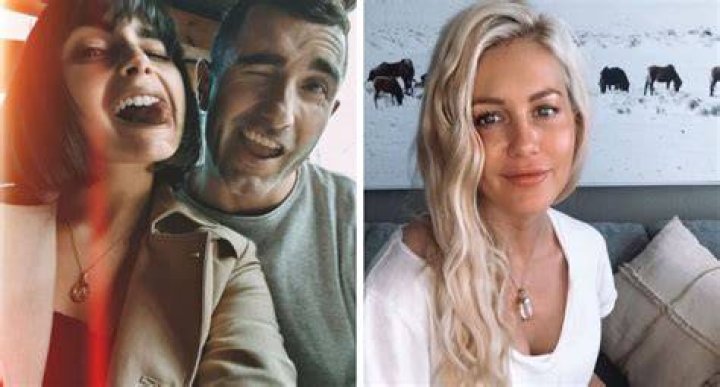 Taite Radley’s Girlfriend: Who is Taite Radley Dating?