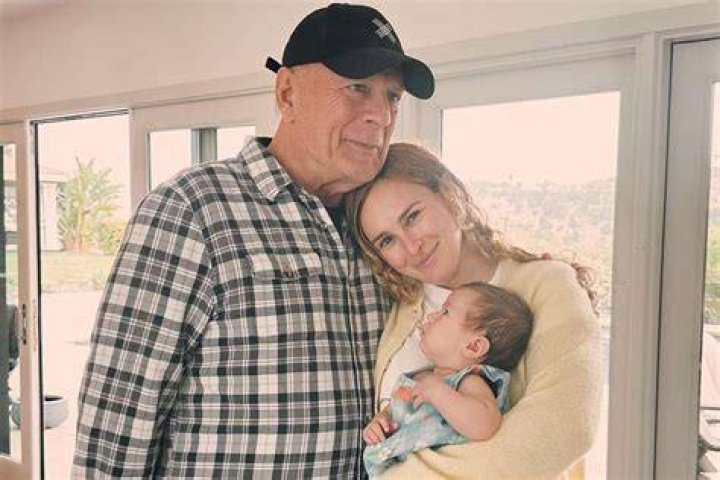 Tallulah Willis stands up to body-shaming trolls with Demi Moore’s support