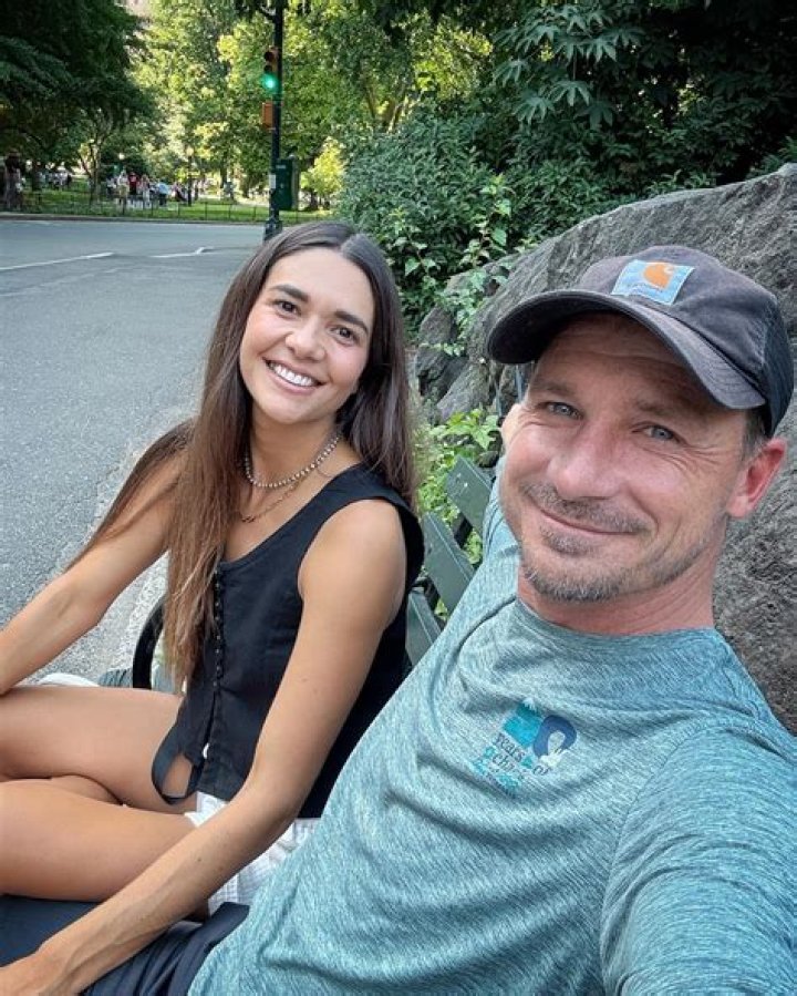 Tanika Hoffman’s Boyfriend: Who is Tanika Hoffman Dating?