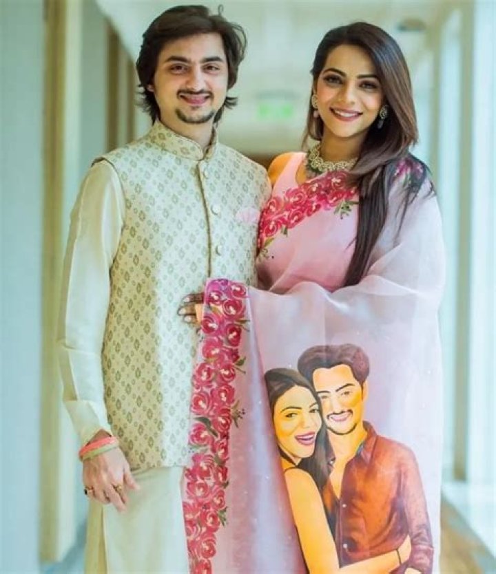 Tanvi Thakkar’s Boyfriend: Who is Tanvi Thakkar Dating?