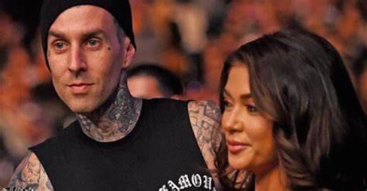 Taylor King, Arianny Celeste's Boyfriend