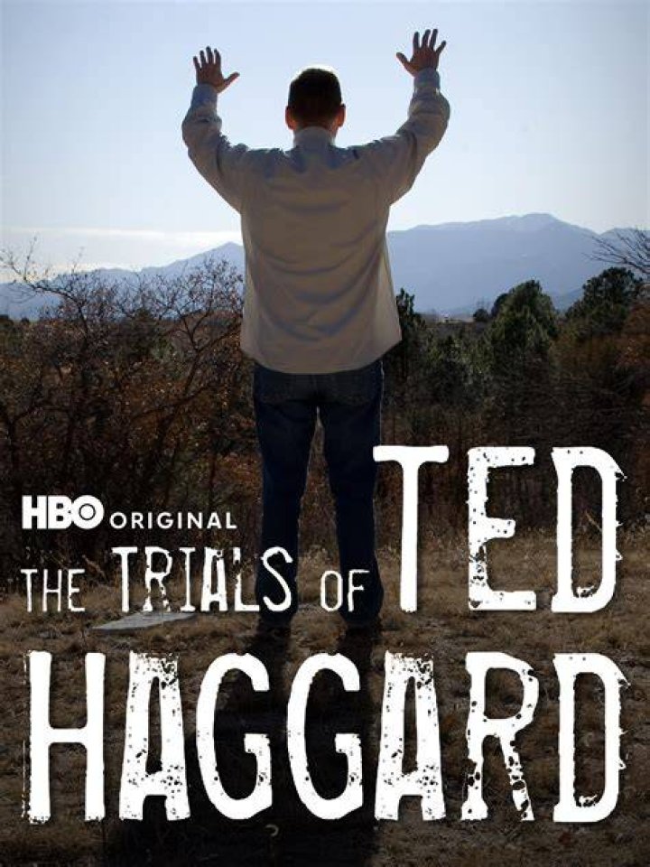 Ted Haggard’s Wife: Who is Ted Haggard Dating?