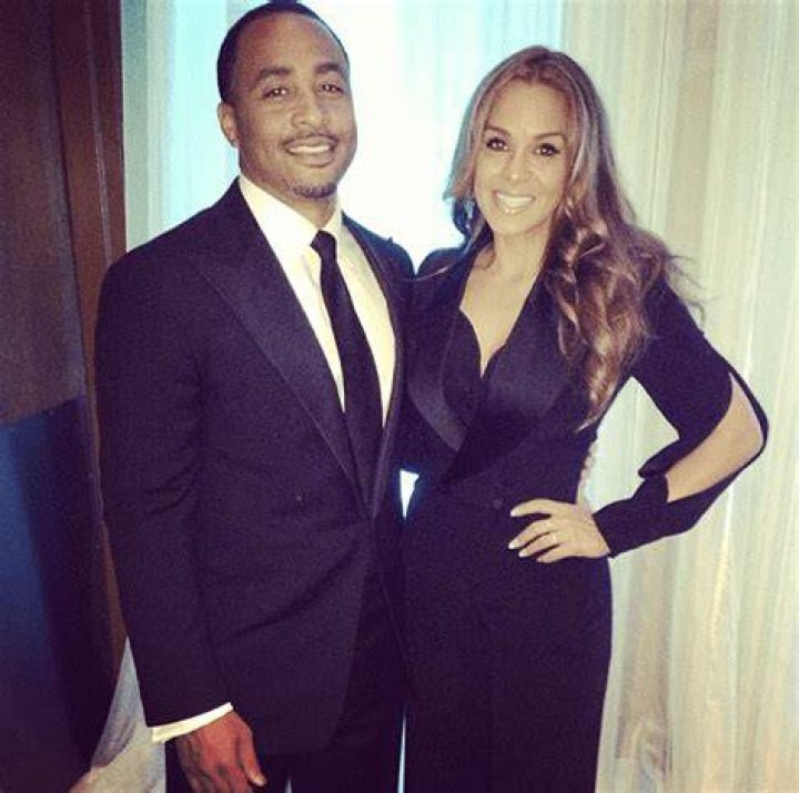 Terrell Fletcher, Sheree Fletcher's Husband