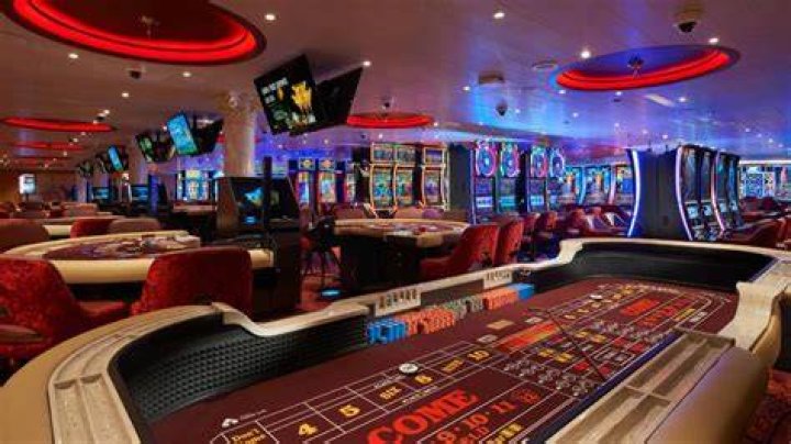 The Fascination of Hollywood with Casinos – Celebrities’ Preferred Gambling Venue