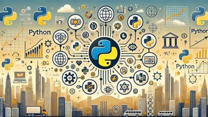 The Power of Python: Real-World Examples of Automation and Scripting