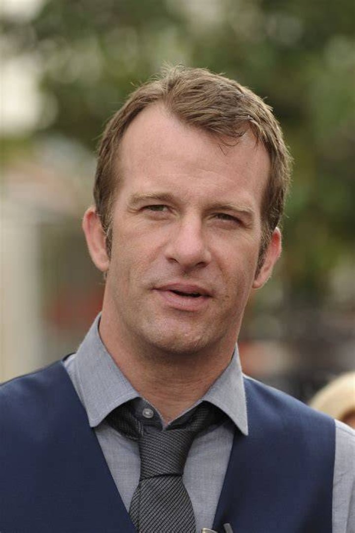 , Thomas Jane's Wife