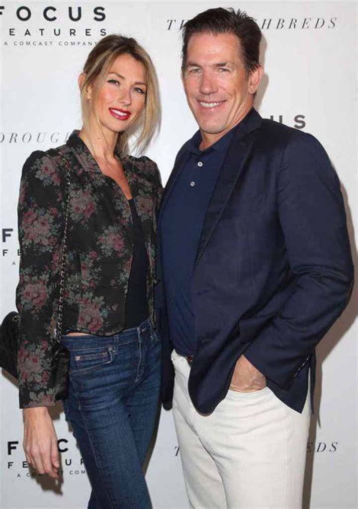 Thomas Ravenel’s Girlfriend: Who is Thomas Ravenel Dating?