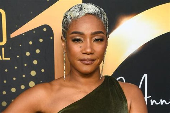 , Tiffany Haddish's Husband